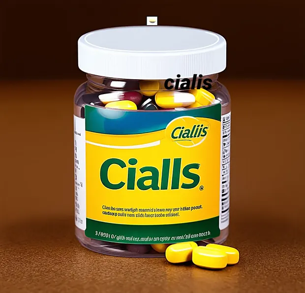 Cialis generico lo vendono in farmacia